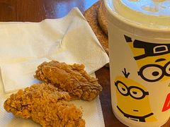 -麦当劳(金沙广场店)