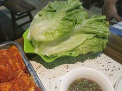 -小邓石棉铁板烧(流星花园店)