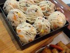 -炸鸡情侣韩式料理(中央大街店)