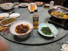 -恒记饭店(珠江路总店)