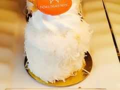 -曼谷王子宫殿酒店