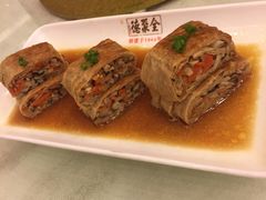 -全聚德(常州店)