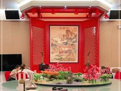 -银都上海菜馆(粤海东路店)