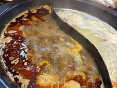 -陈府大宅门成都火锅·手切鲜肉(太原街店)
