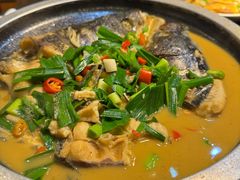 -水门巷餐厅(古子城店)