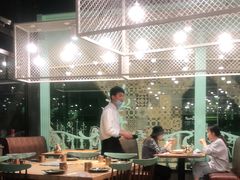 -塔哈尔·新疆盛宴(城西银泰店)