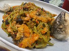 -院8里·少城记忆老川菜(宽窄巷子店)