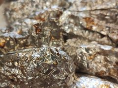 日昌特色纸包鸡翅-日昌餐馆(亦庄店)