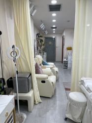 -UMl Nail 尤米美甲美睫半永久