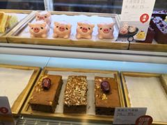 -满满元气枣糕(国瑞城店)