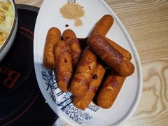 黄糖糍粑-遇见小厨·北京烤鸭·江湖菜·川菜(广福桥店)