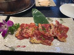 -醉火烧泥炉烤肉(孩儿巷店)