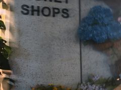 -Money Shops(愚园路店)