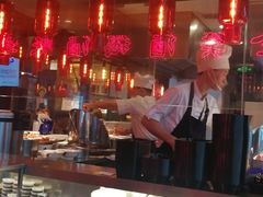 大堂-陈鹏鹏潮汕菜(宝安机场T3航站楼店)