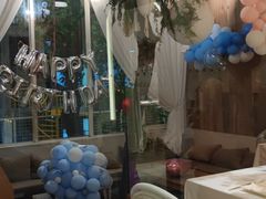 -春树下·树屋花房西餐厅(罍街AS1980店)