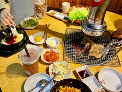-缸桶屋韩国料理·全程帮烤(泰禾店)