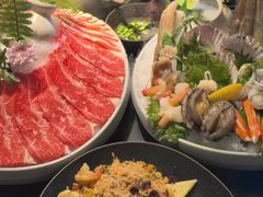 -生如夏花泰式火锅(西村黑金店)