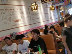 大堂-灶座小锅烀饼·铁锅炖(全国总店)