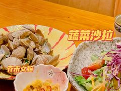 -千吉日本料理(日本一条街店)