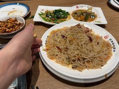 -直隶安家牛肉罩饼(建华店)