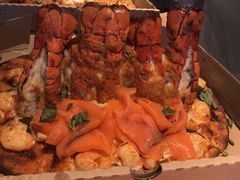 -Steveston Pizza Company (Richmond)