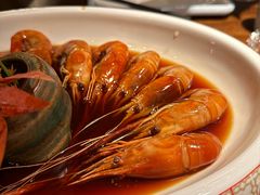 -乔街深夜食堂·小龙虾·高压锅生蚝(杭州总店)