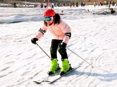 -蓟县盘山滑雪场
