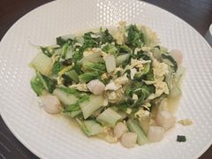 -单家老院·院子里的青岛菜(沙子口店)