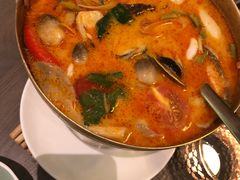 -CHINCHIN 青青·泰国料理(万象食家店)