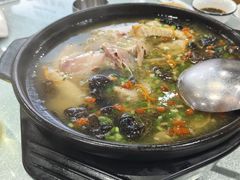 -江宁肚包鸡(铁心桥店)