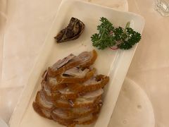 -北京全聚德(西客站店)