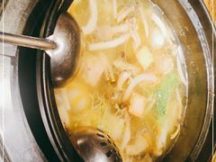 -润泽园椰子鸡(汇一城店)