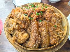 -食藕·武昌鱼(古德寺店)