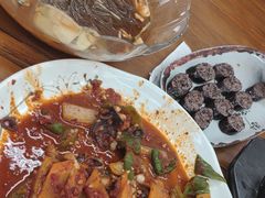 -全州拌饭馆(断桥店)