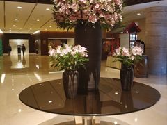 -北京好苑建国酒店