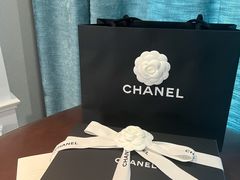 -CHANEL(恒隆广场店)