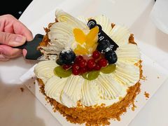 -大连星海皇冠假日酒店