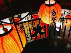 大堂-拉面莊夢語＆中华料理八椿