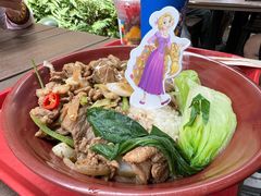 -Tangled Tree Tavern 老藤树食栈