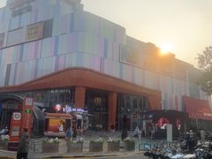 -吾悦广场(南京鼓楼店)