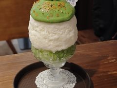 -WONDER ICE 萬得冰田(建設路总店)