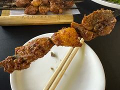-有奴思烤肉·清真(正宁路店)