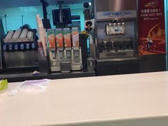 -肯德基(西安兴庆店)