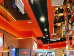 -蜀香三绝·牛蛙·烤鱼·天府炒鸡(安丘泰华店)