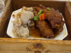-广州酒家(昌岗地铁站店)