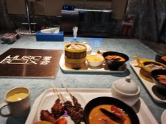 -堂会(缤缤店)