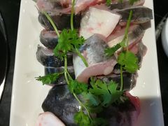 -鱼豆吉·豆浆鱼火锅(荆州万达店)