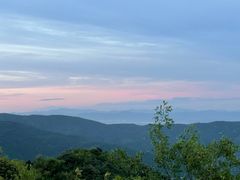 -北京西山国家森林公园