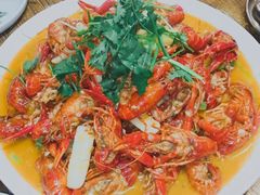 -湘聚缘湘菜馆(斜土路店)
