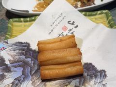 -佬太公海鸭·海鲜大排档(上海总店)